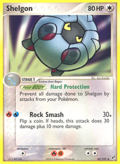 Shelgon - MoxLand - MoxLand
