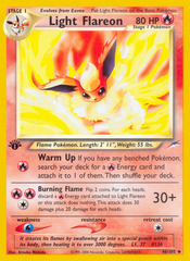 Light Flareon - MoxLand - MoxLand
