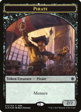 Pirata / Pirate - Magic: The Gathering - MoxLand