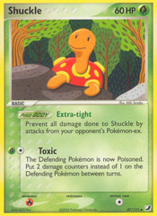 Shuckle - MoxLand - MoxLand