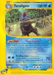 Feraligatr - MoxLand - MoxLand