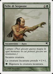 Pele de Serpente / Serpent Skin - Magic: The Gathering - MoxLand