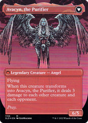 Arcanjo Avacyn / Archangel Avacyn - Magic: The Gathering - MoxLand