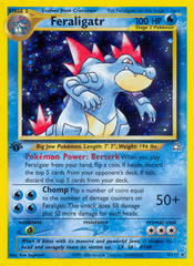 Feraligatr - MoxLand - MoxLand