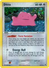 Ditto - MoxLand - MoxLand