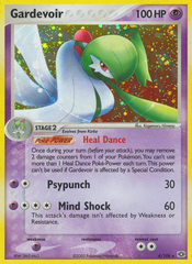 Gardevoir - MoxLand - MoxLand