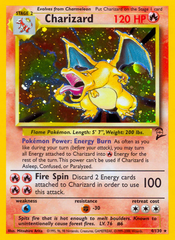 Charizard - MoxLand - MoxLand