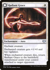 Graça Radiante / Radiant Grace - Magic: The Gathering - MoxLand