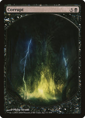 Corromper / Corrupt - Magic: The Gathering - MoxLand