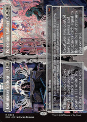 Atelier de Bonecos / Galeria de Porcelana / Dollmaker's Shop / Porcelain Gallery - Magic: The Gathering - MoxLand