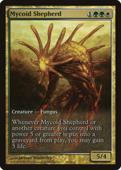 Pastor Micótico / Mycoid Shepherd - Magic: The Gathering - MoxLand