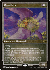 Asas da Alvorada / Reveillark - Magic: The Gathering - MoxLand