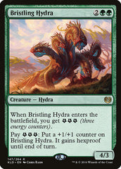 Hidra Eriçada / Bristling Hydra - Magic: The Gathering - MoxLand