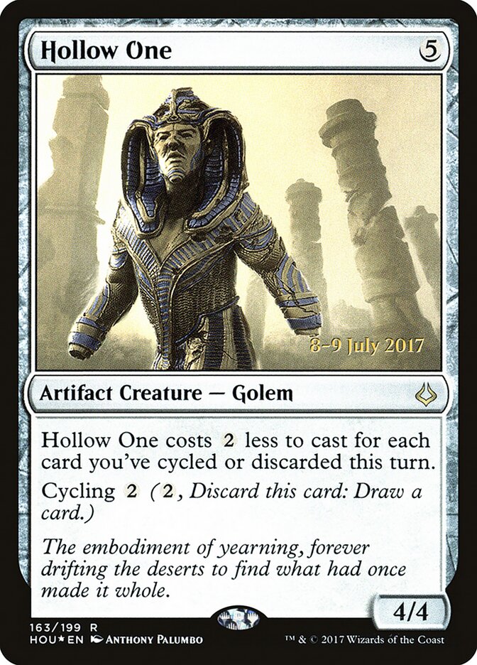 Oco / Hollow One - Magic: The Gathering - MoxLand