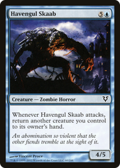 Skaab de Havengul / Havengul Skaab - Magic: The Gathering - MoxLand