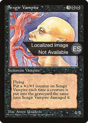 Vampiro de Sengir / Sengir Vampire - Magic: The Gathering - MoxLand