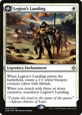 Desembarque da Legião / Legion's Landing - Magic: The Gathering - MoxLand