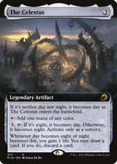 O Celestus / The Celestus - Magic: The Gathering - MoxLand