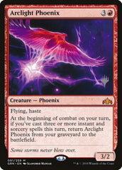 Fênix Arco-lume / Arclight Phoenix - Magic: The Gathering - MoxLand