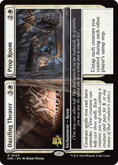 Teatro Deslumbrante / Sala de Adereços / Dazzling Theater / Prop Room - Magic: The Gathering - MoxLand