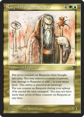 Rasputin Dreamweaver - Magic: The Gathering - MoxLand