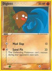 Diglett - MoxLand - MoxLand