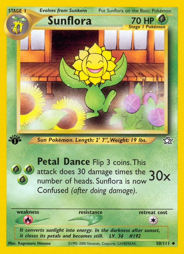 Sunflora - MoxLand - MoxLand