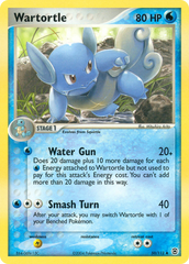 Wartortle - MoxLand - MoxLand