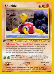 Shuckle - MoxLand - MoxLand