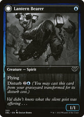 Porta-lanterna / Lantern Bearer - Magic: The Gathering - MoxLand