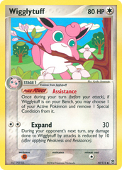 Wigglytuff - MoxLand - MoxLand