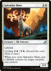 Cerva do Esplendor / Splendor Mare - Magic: The Gathering - MoxLand