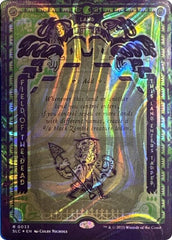 Campo dos Mortos / Field of the Dead - Magic: The Gathering - MoxLand