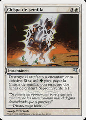 Centelha de Sementes / Seed Spark - Magic: The Gathering - MoxLand