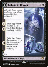 Tributo a Horobi / Tribute to Horobi - Magic: The Gathering - MoxLand