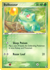 Bulbasaur - MoxLand - MoxLand