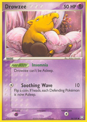 Drowzee - MoxLand - MoxLand