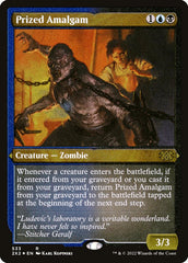 Amálgama Cobiçado / Prized Amalgam - Magic: The Gathering - MoxLand