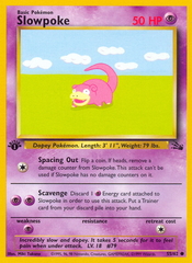 Slowpoke - MoxLand - MoxLand