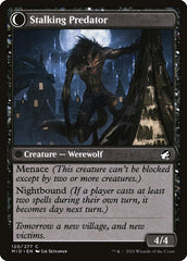 Viajante Suspeito / Shady Traveler - Magic: The Gathering - MoxLand