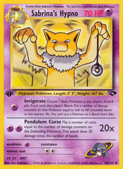 Sabrina's Hypno - MoxLand - MoxLand