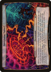 Interplanar Tunnel - Magic: The Gathering - MoxLand