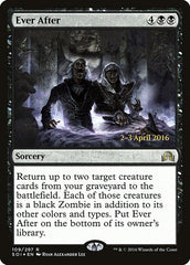Para Sempre / Ever After - Magic: The Gathering - MoxLand