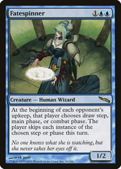 Fiandeira do Destino / Fatespinner - Magic: The Gathering - MoxLand