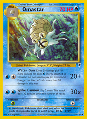 Omastar - MoxLand - MoxLand