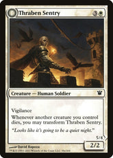Sentinela de Thraben / Thraben Sentry - Magic: The Gathering - MoxLand