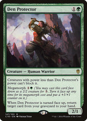 Protetor do Covil / Den Protector - Magic: The Gathering - MoxLand