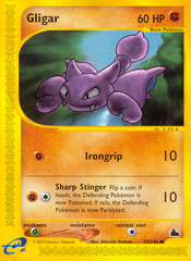 Gligar - MoxLand - MoxLand