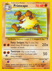 Primeape - MoxLand - MoxLand