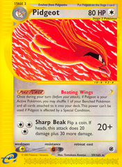 Pidgeot - MoxLand - MoxLand
